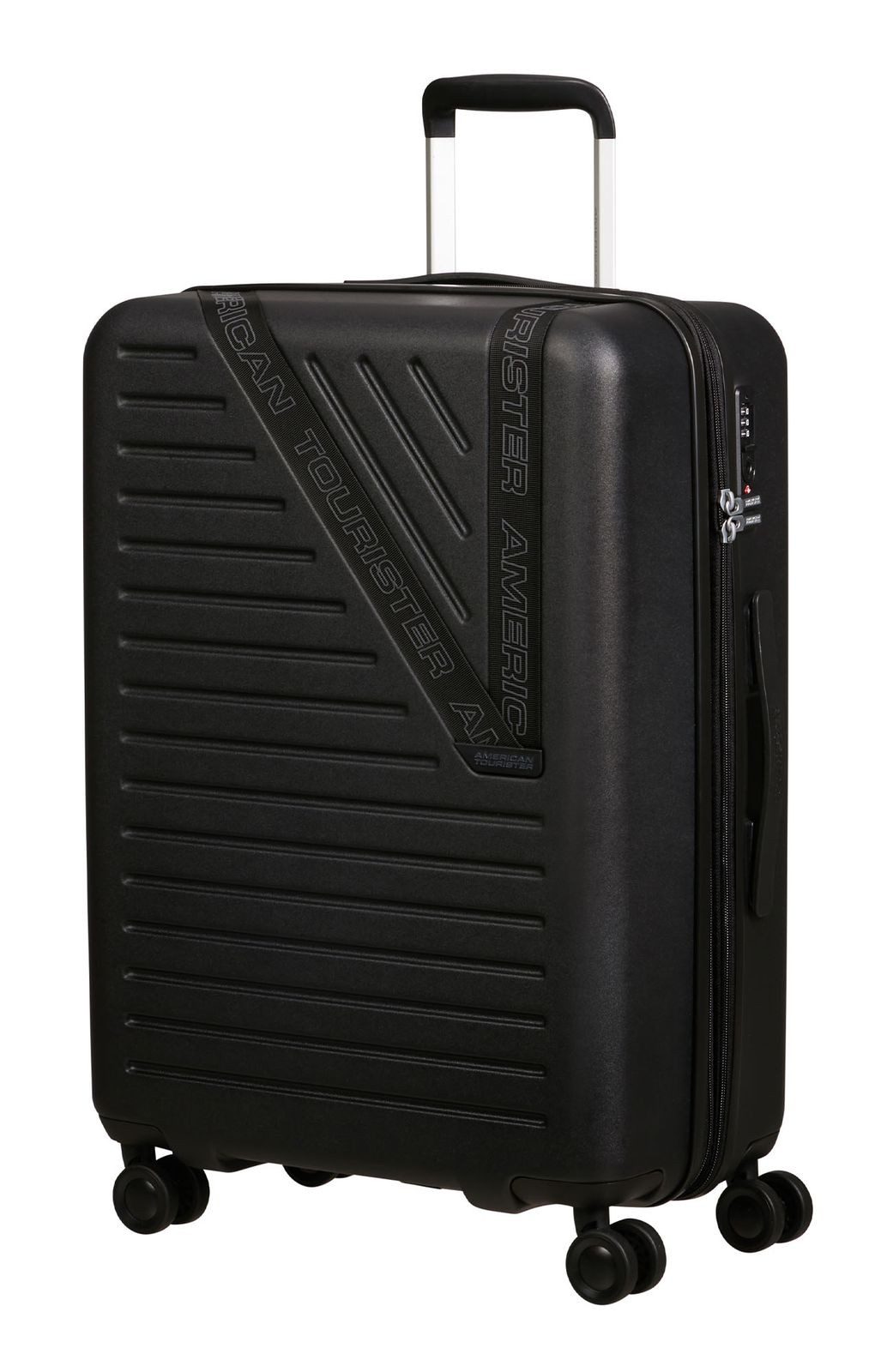 American Tourister® Hartschalen-Trolley Spinner 67 / günstig online kaufen