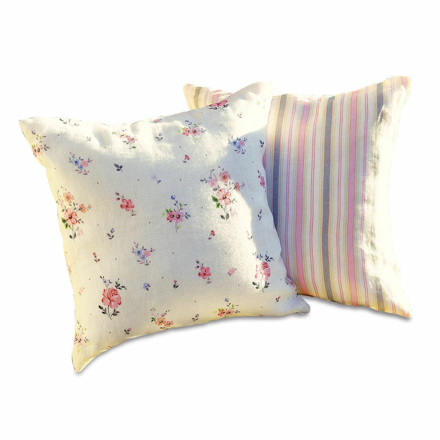 Mirabeau Kissenhülle Kissenhülle 2er Set Mersey günstig online kaufen