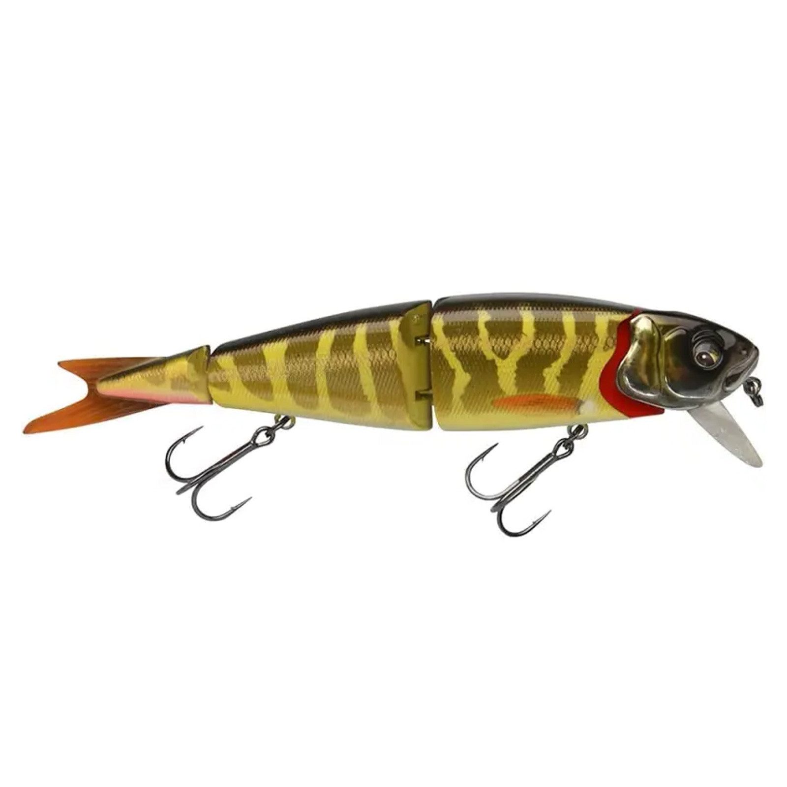 Savage Gear Kunstköder, Savage Gear 4PLAY Classic Liplure 13cm 21g Suspending Pike Swimbait