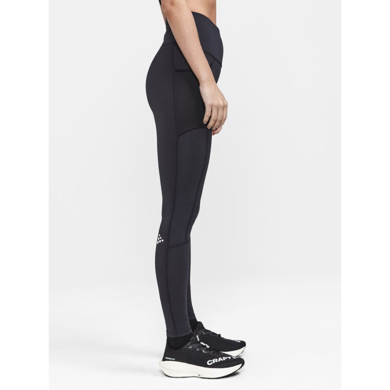 Craft Funktionstights Craft Damen Tight PRO CONTROL IMPACT TIGHTS W 1912780