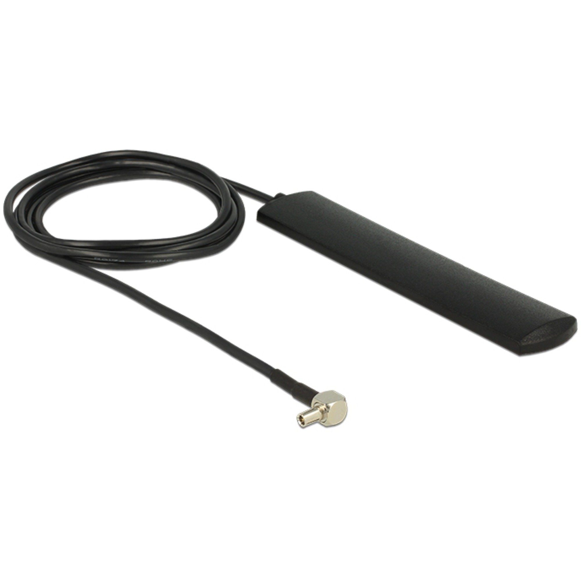 DeLOCK LTE Antenne TS-9 Innenantenne