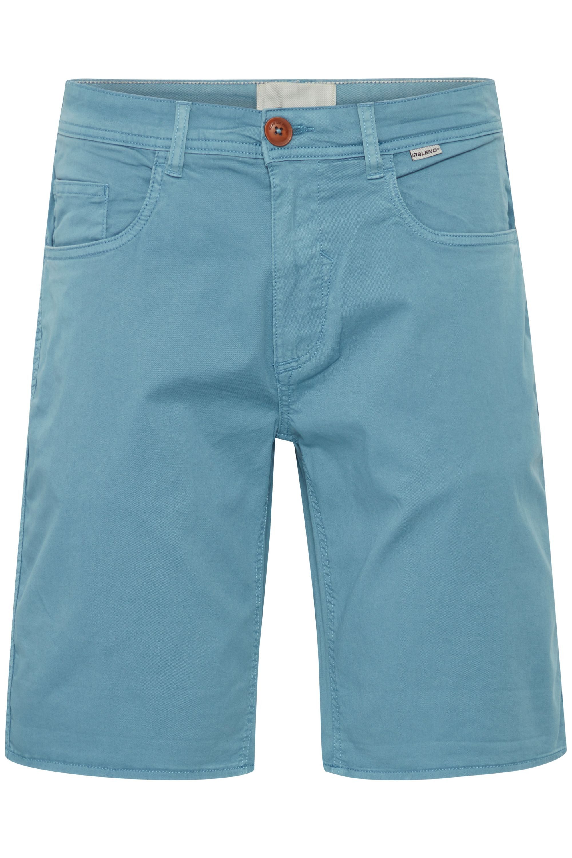 Blend Chinoshorts BHWoven Lässige Shorts mit Taschen