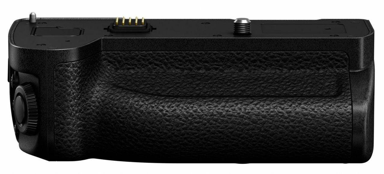 DMW-BGS5E Batteriegriff für DC-S5 Objektivzubehör