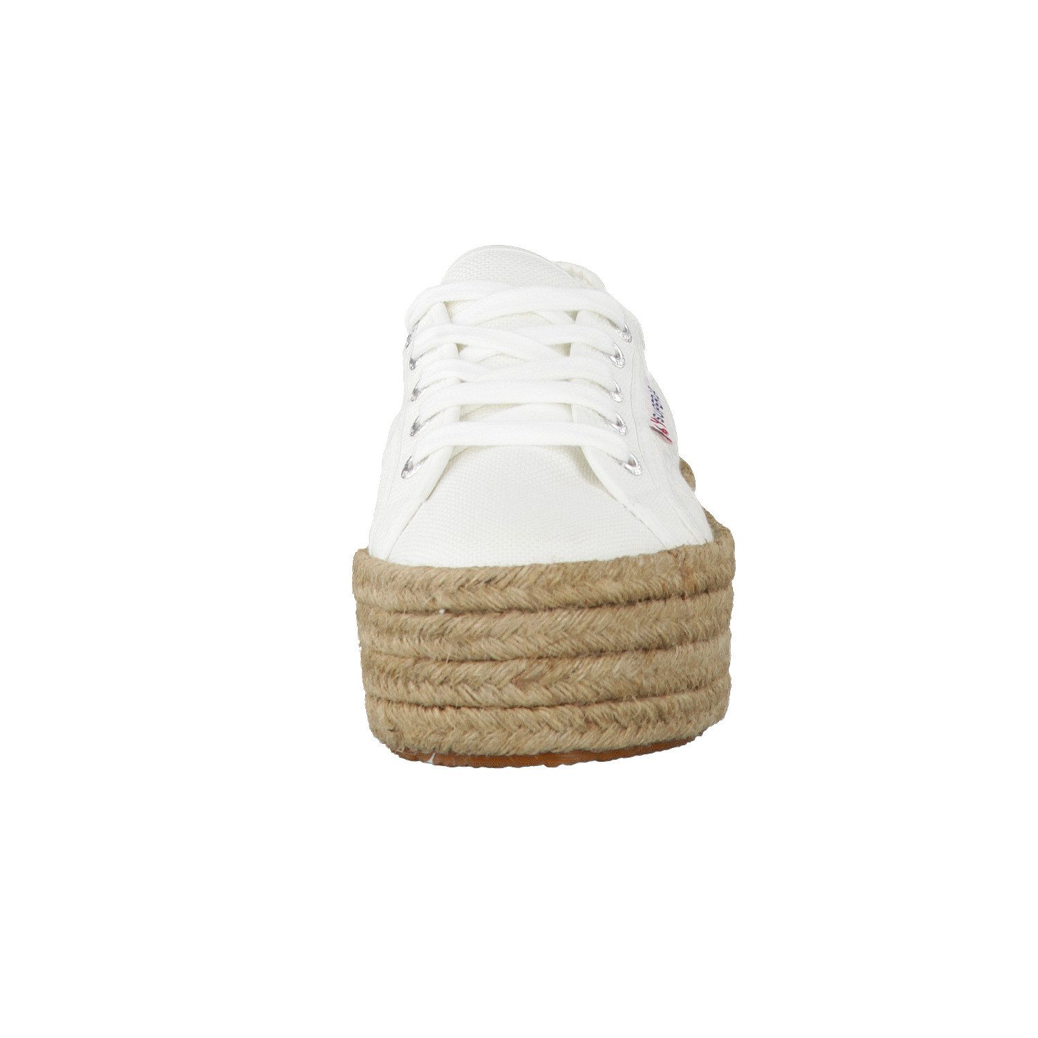 Superga Superga Damen Sneaker 2790 COTROPE S0099Z0 Sneaker