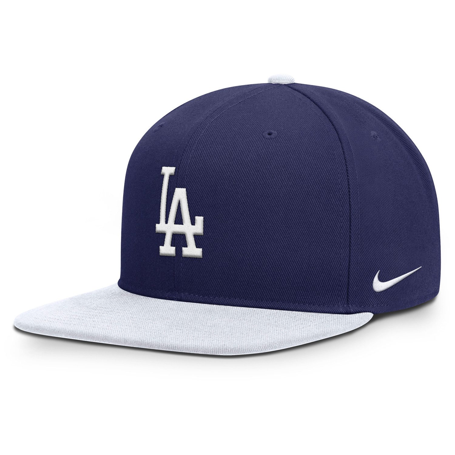 Nike Baseball Cap Nike Cap Los Angeles Dodgers Nike Square Bill