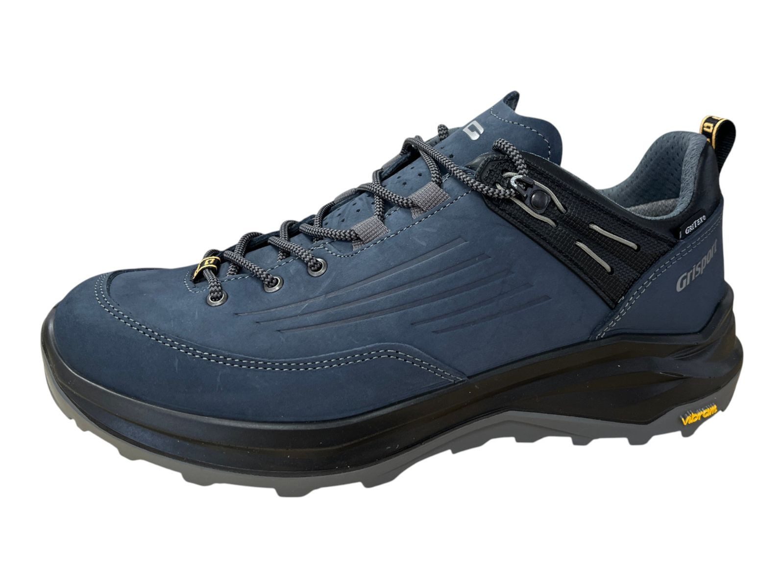 Grisport Grisport Herren Outdoorschuh 15601-N17G Trekking OCEANO blau Trekkingschuh