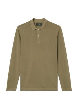 Marc O'Polo Langarm-Poloshirt