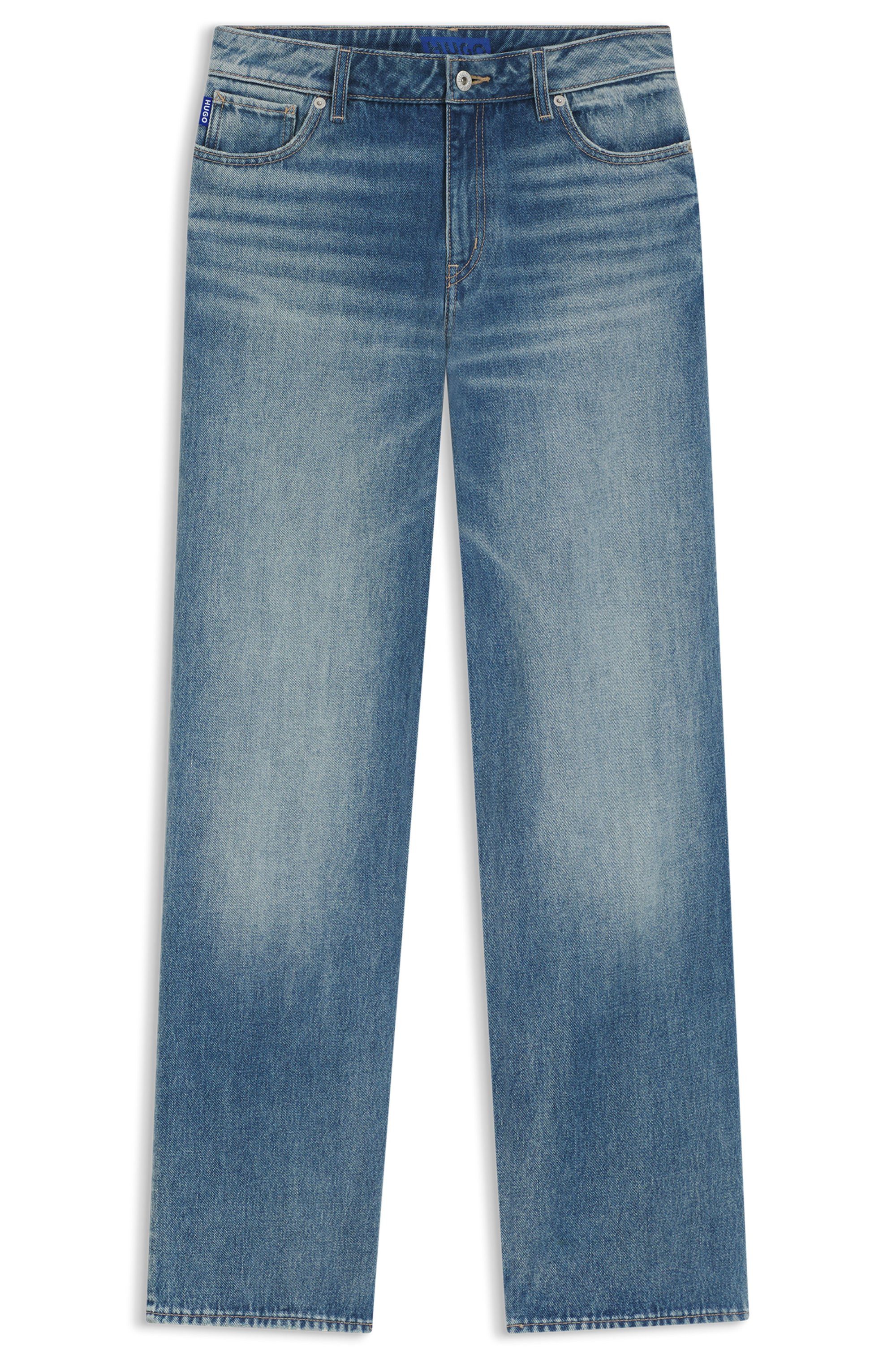 5-Pocket-Jeans Gamala