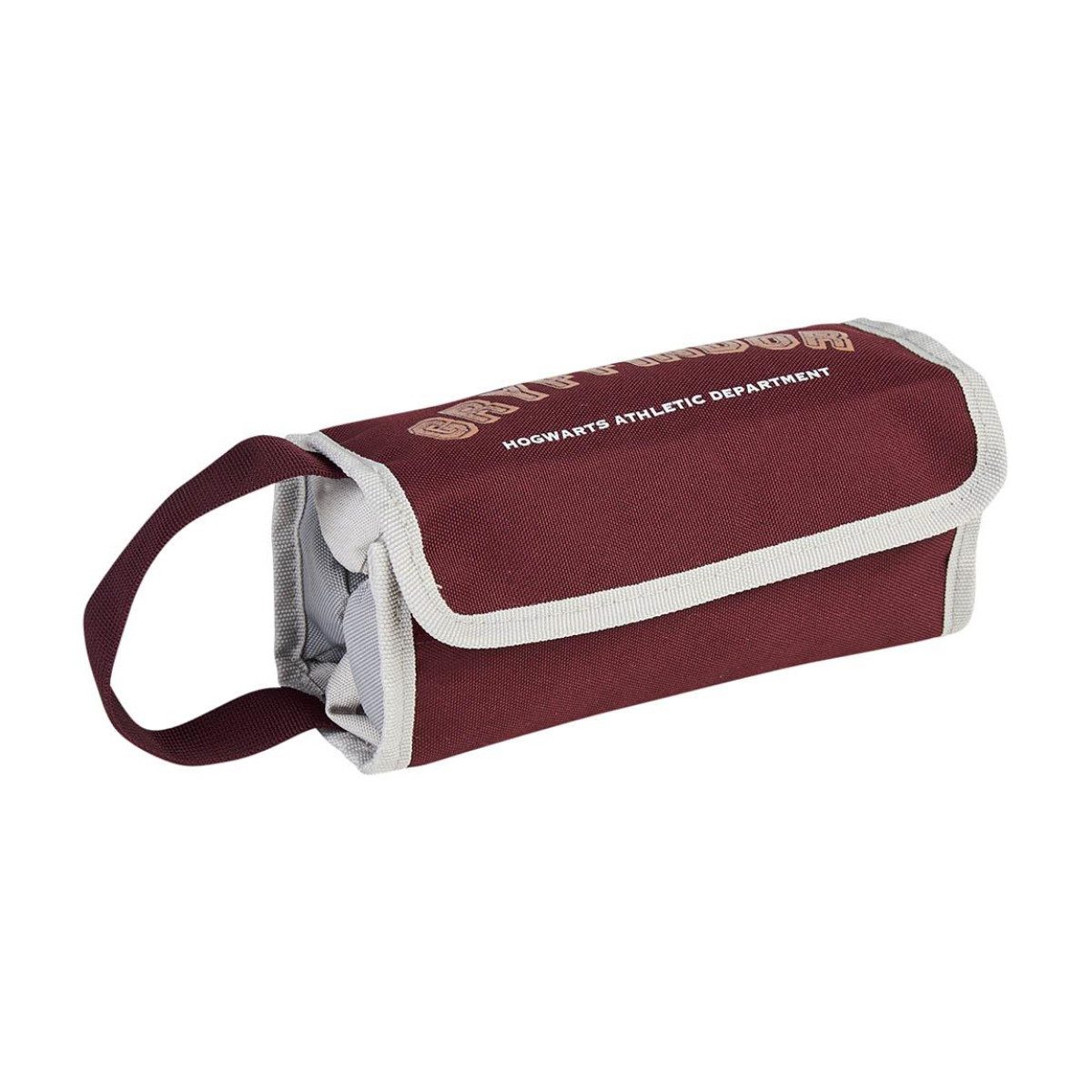 Cerda Federmäppchen Harry Potter Mäppchen Federtasche Iridescent Schuletui