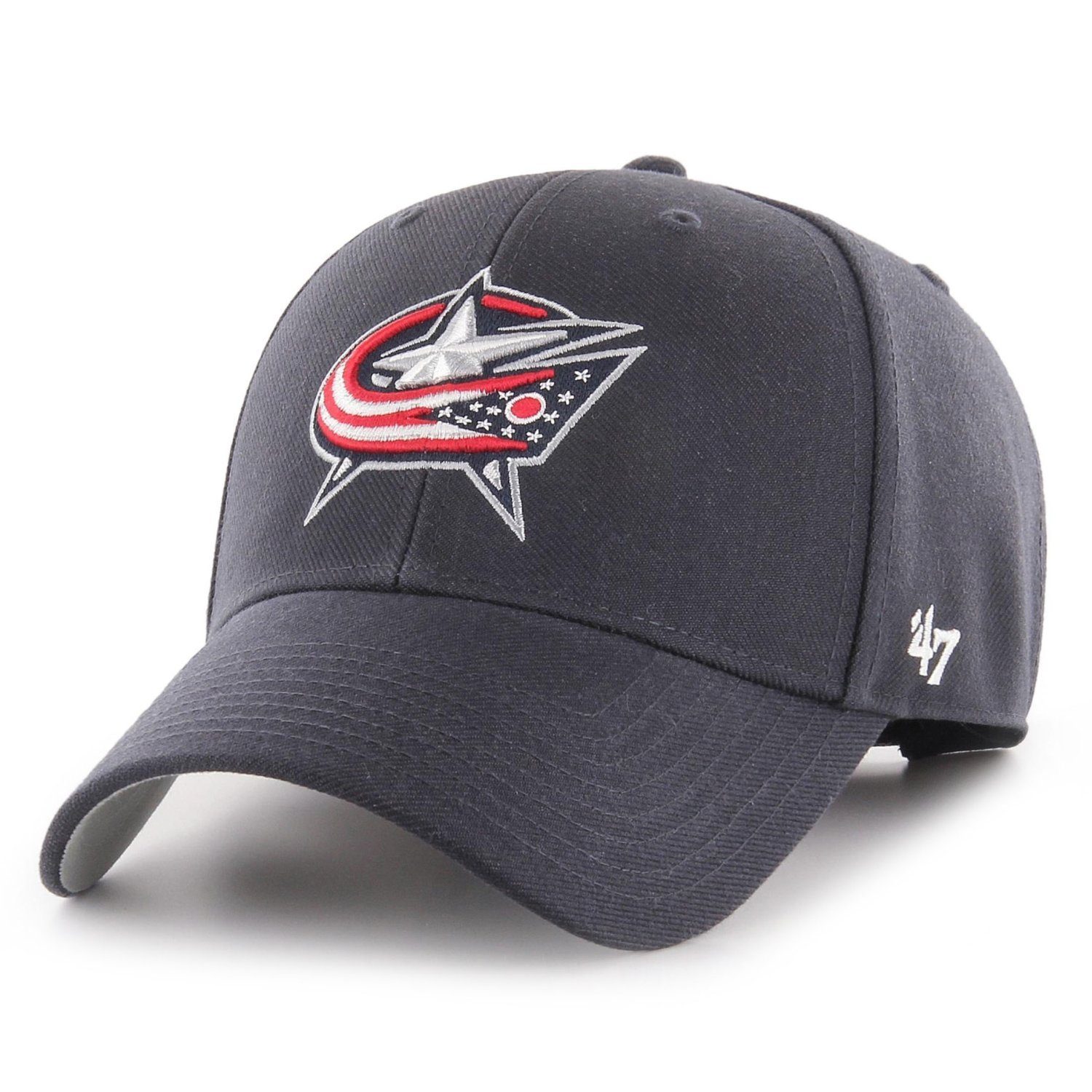 '47 Brand Baseball Cap NHL Columbus Jackets