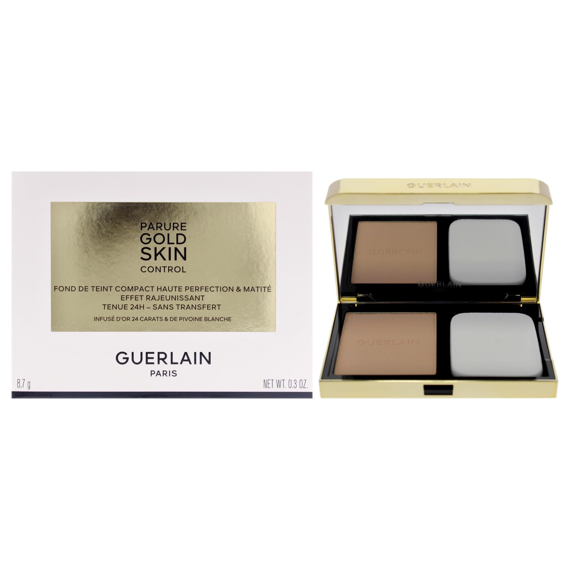 GUERLAIN Make-up
