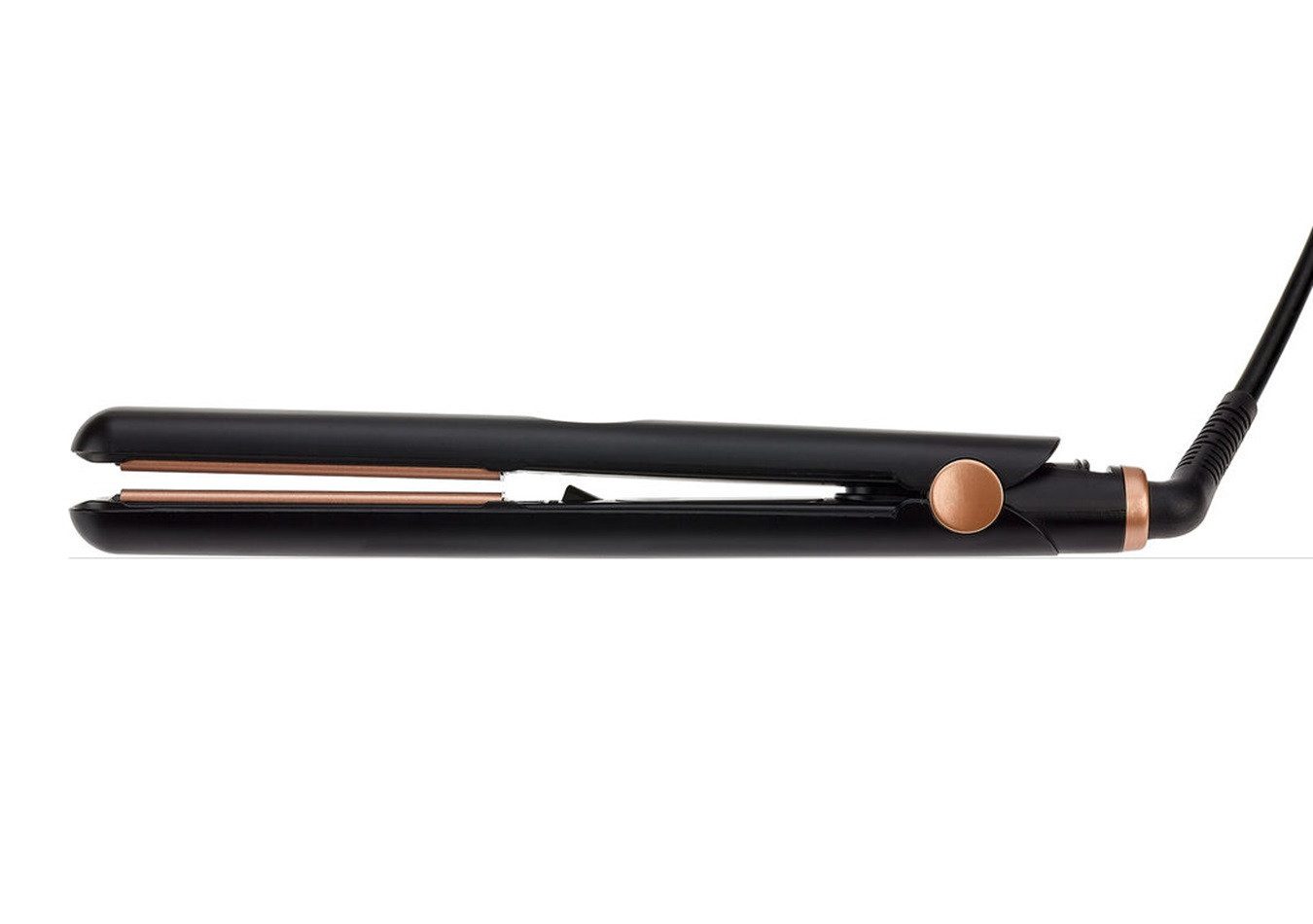 EFALOCK Professional Glätteisen Efalock PLUG & GO! Styling Iron - Glätteisen