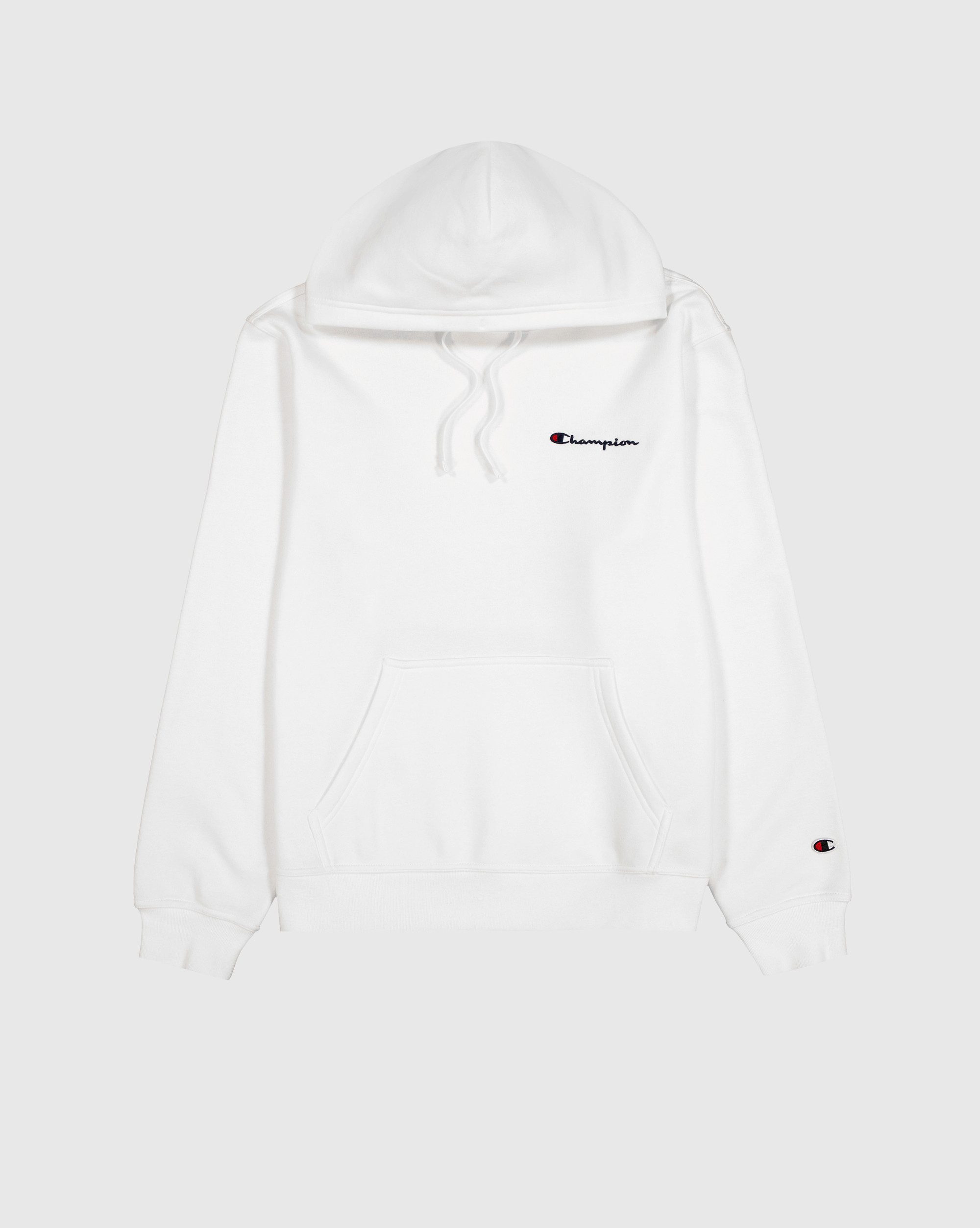 Kapuzensweatshirt