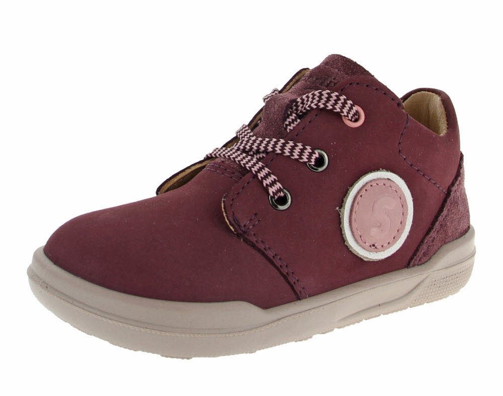 Superfit Superfit Kleinkinder Schuhe Lauflernschuh