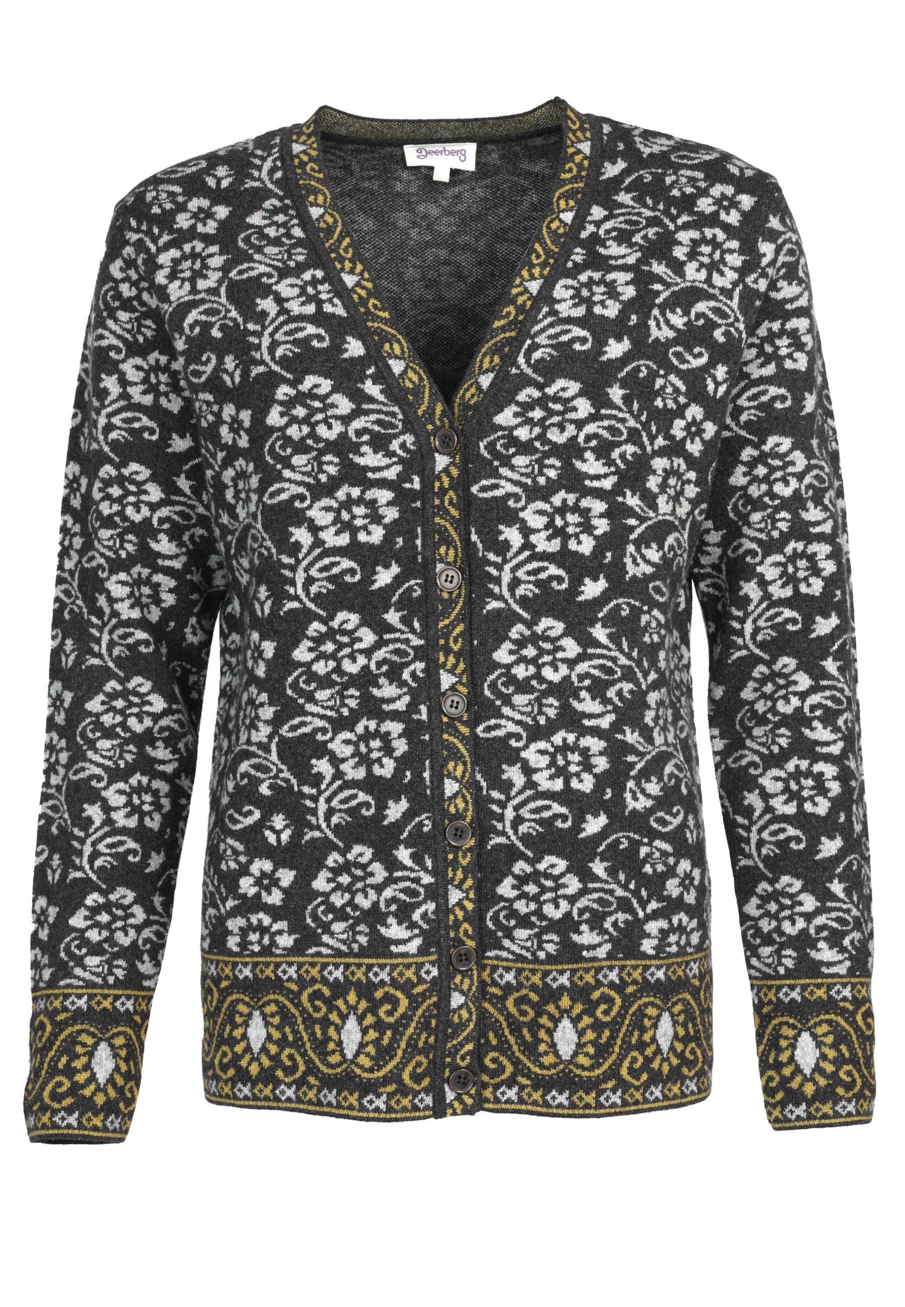 Deerberg Strickjacke Christanje