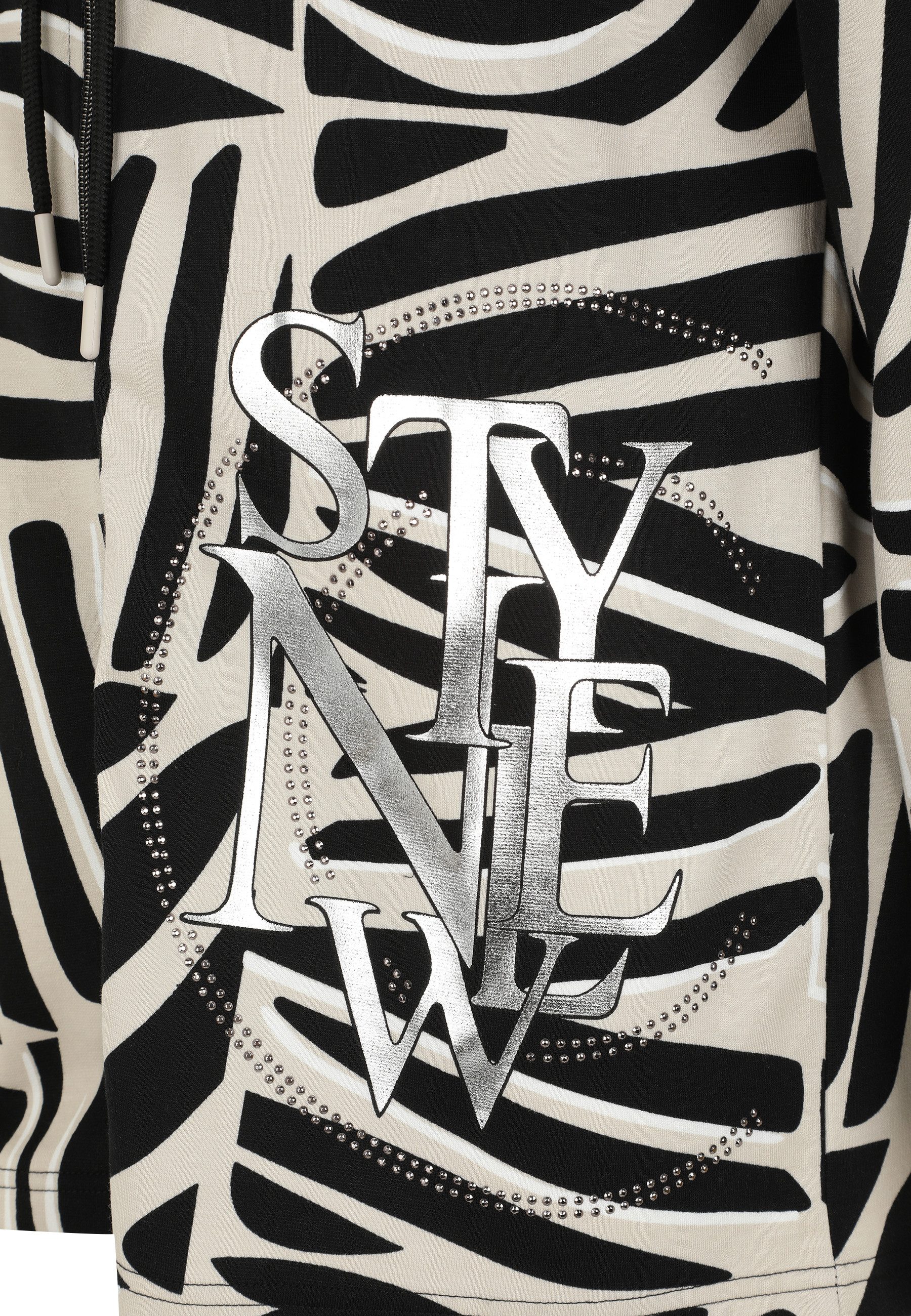 Doris Streich Sweatjacke