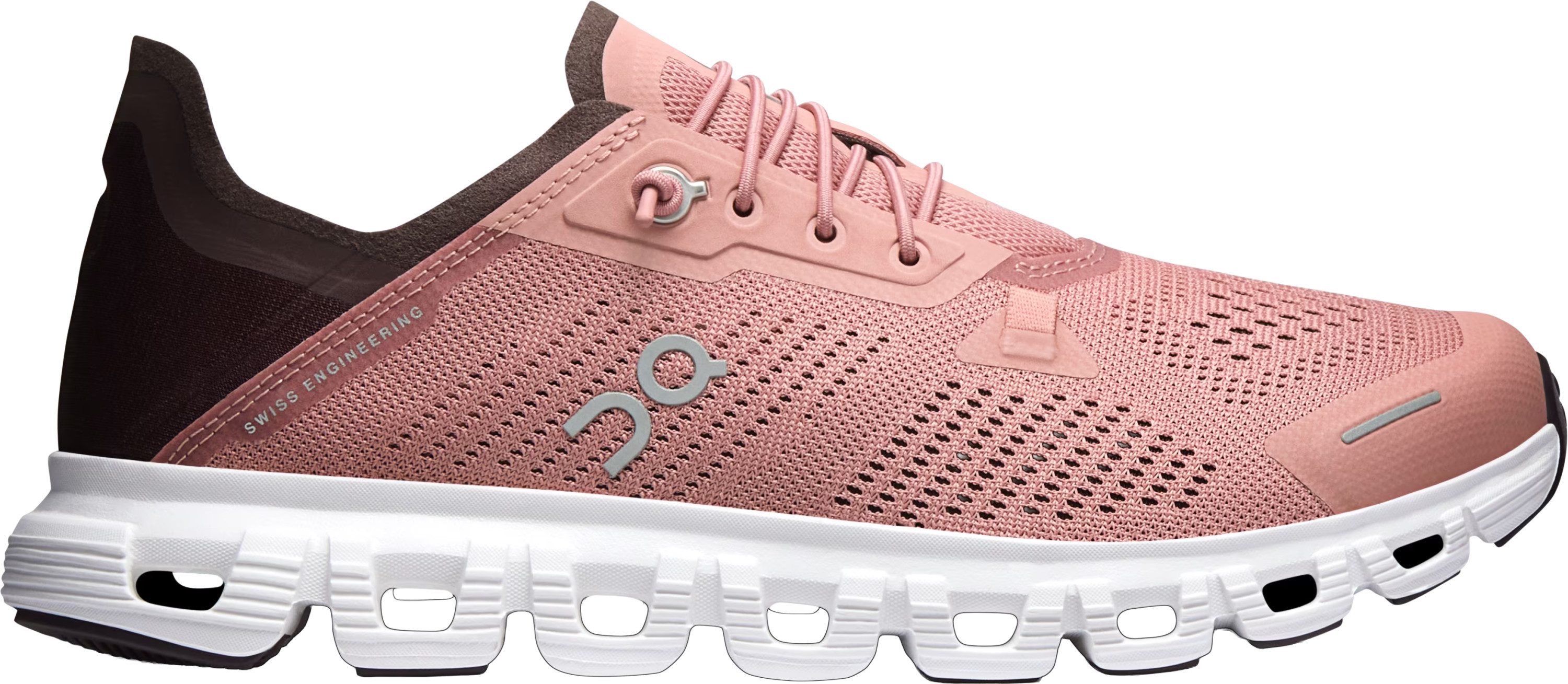 ON RUNNING ON Cloud 6 Coast Damen Freizeitschuh Sneaker