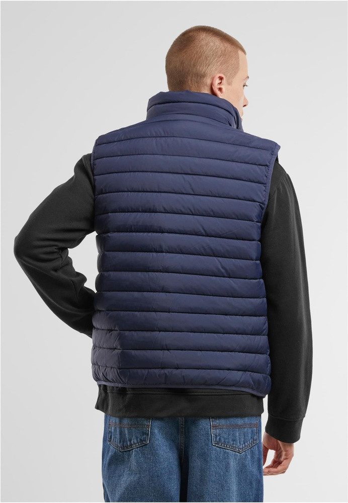 URBAN CLASSICS Sweatweste Basic Light Weight günstig online kaufen