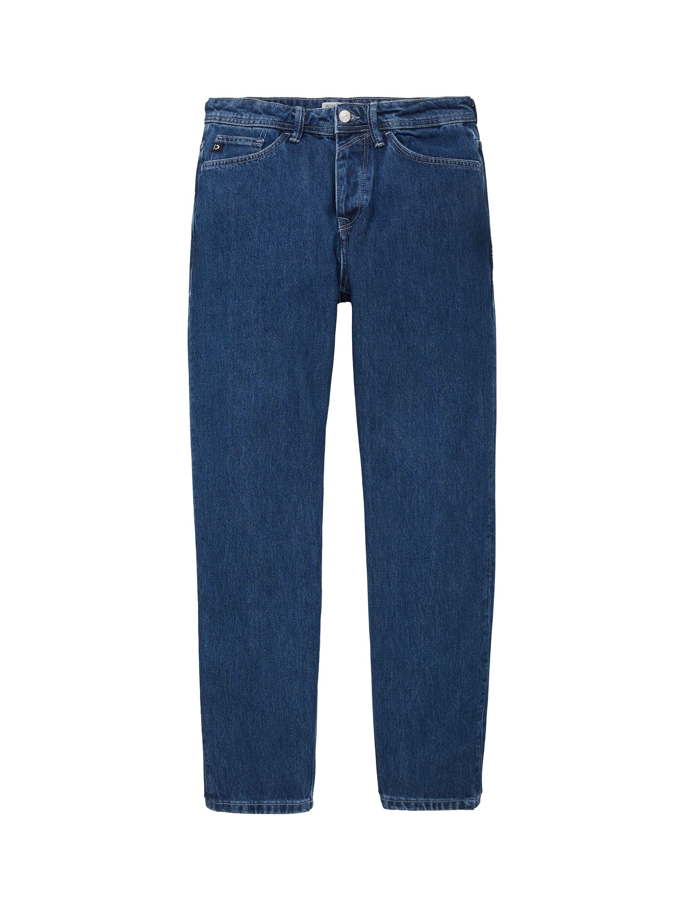 Denim 5-Pocket-Jeans TOM TAILOR