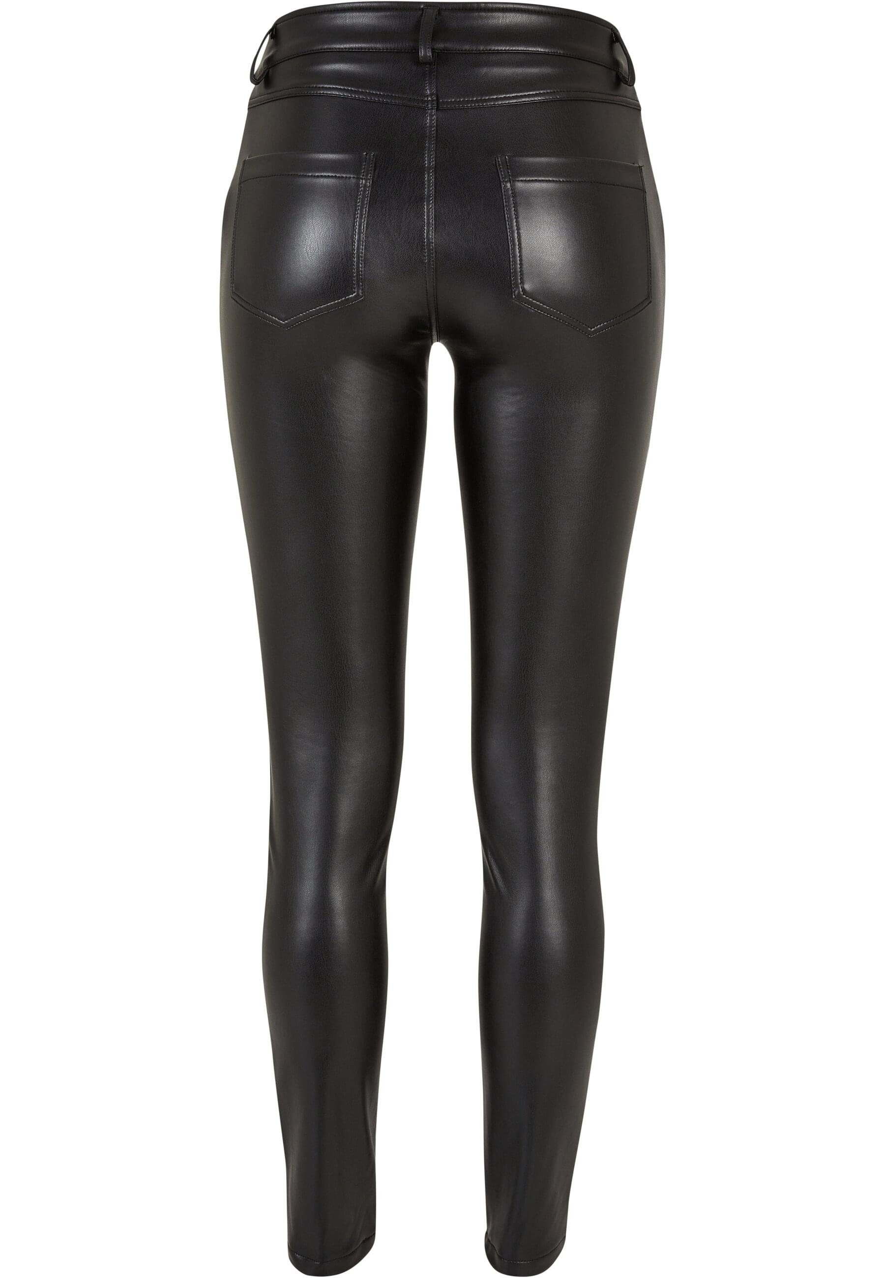 URBAN CLASSICS Stoffhose Urban Classics Damen günstig online kaufen