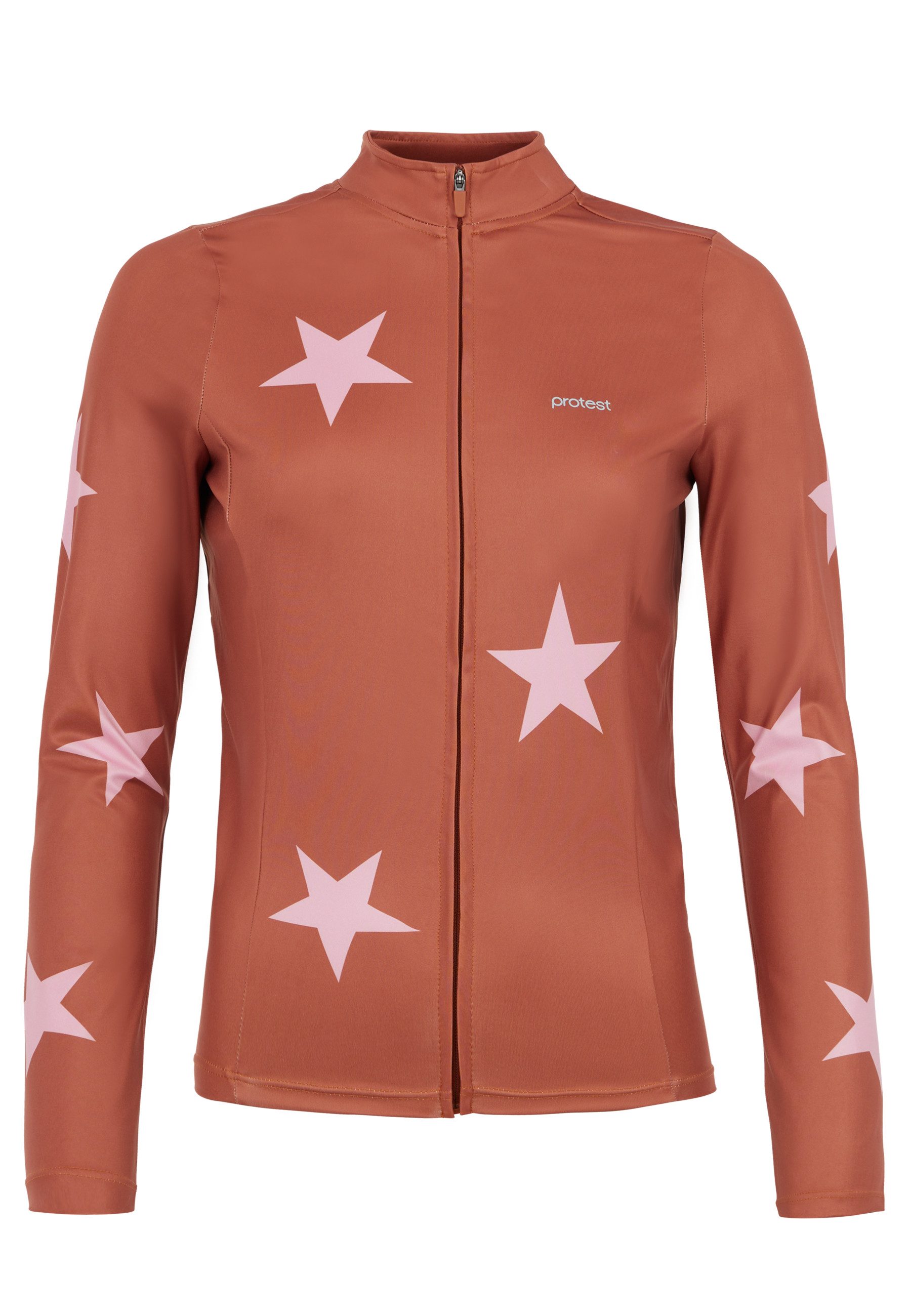 Protest Bikerjacke PRTARLY (1-St)