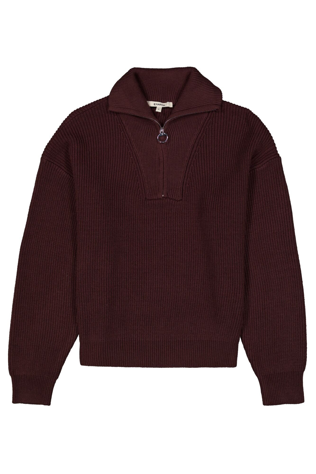 Garcia Strickjacke