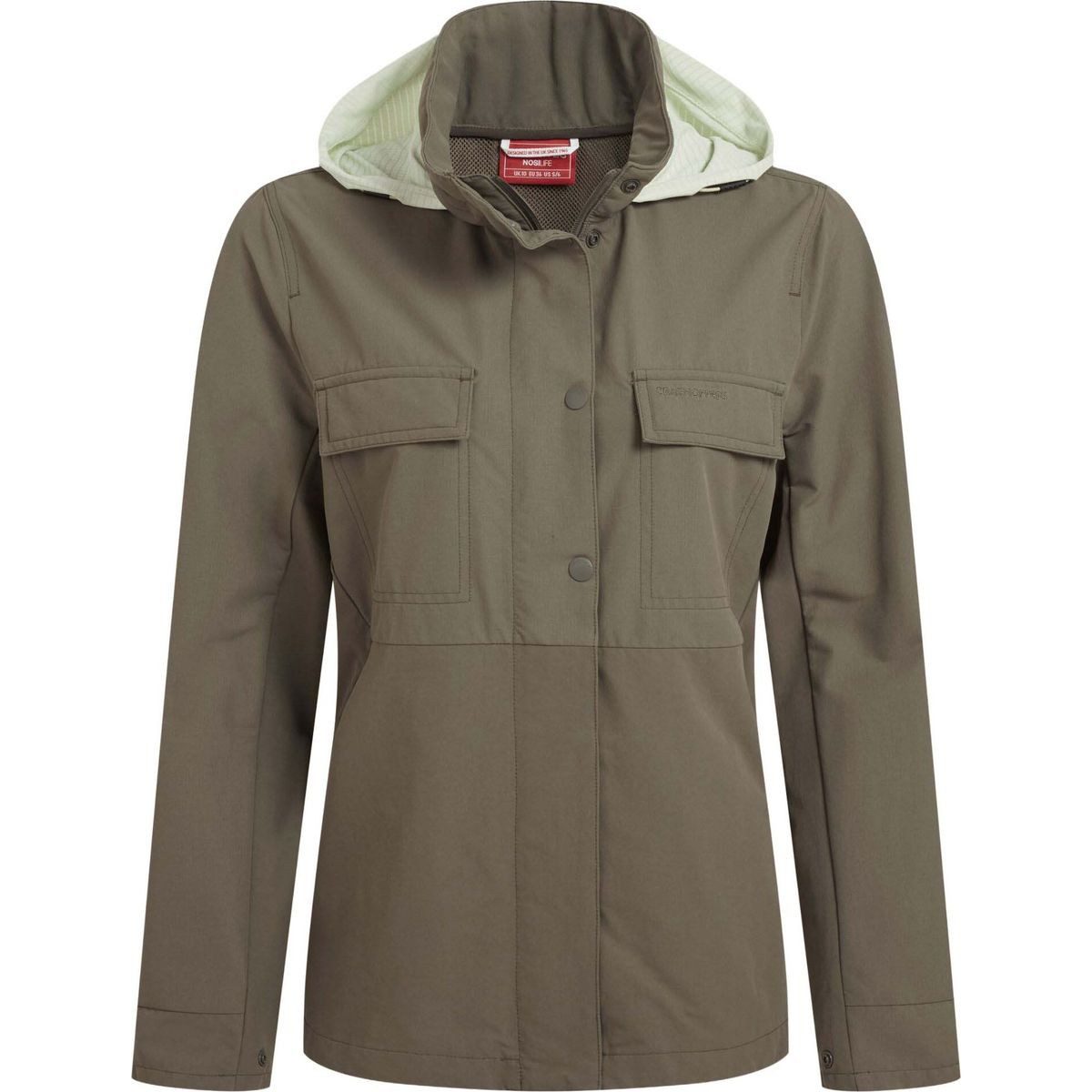 Craghoppers Outdoorjacke