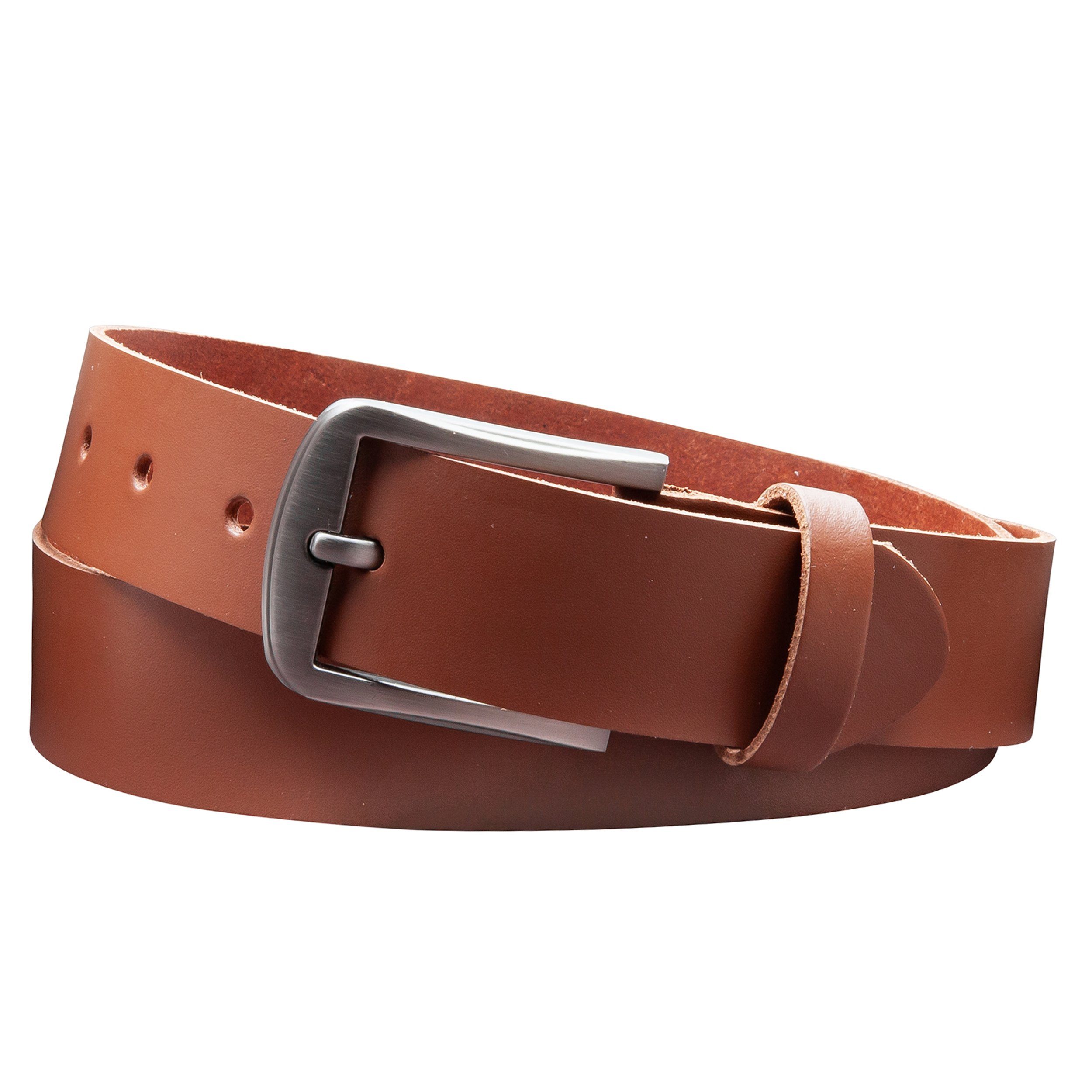 COLOGNEBELT Ledergürtel D16-SL MADE IN GERMANY günstig online kaufen