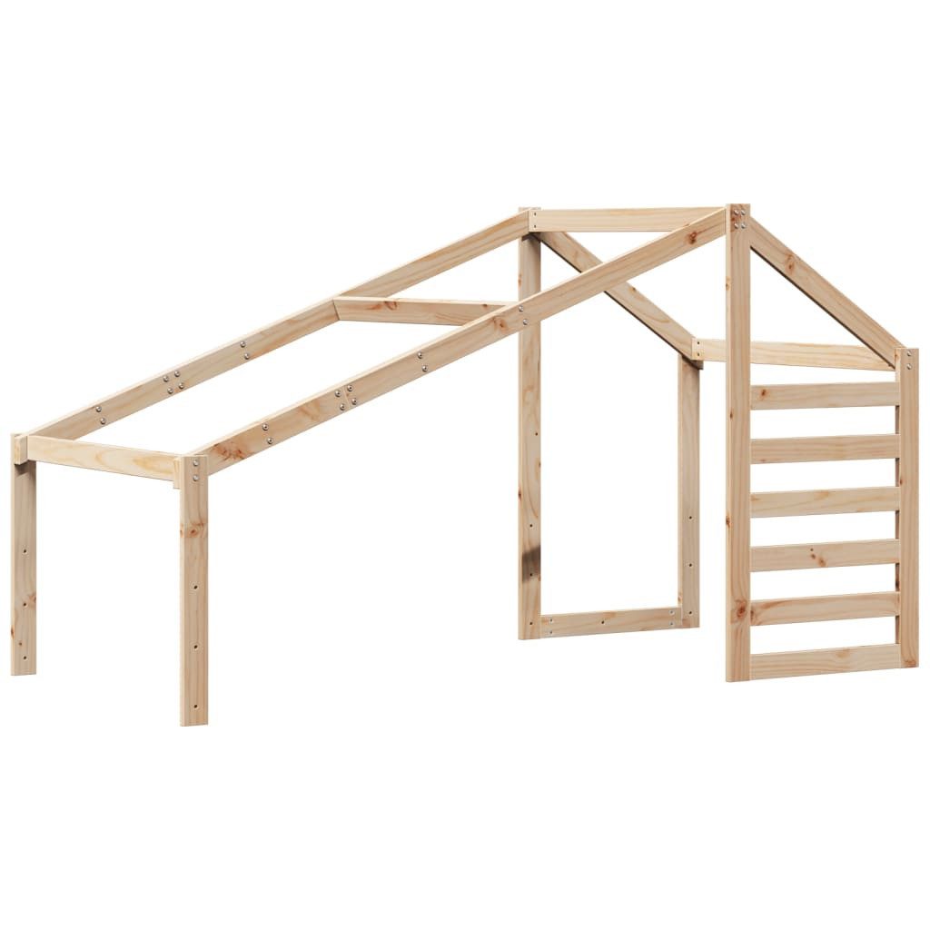 vidaXL Betthimmel Dach für Kinderbett 188x82x113 günstig online kaufen