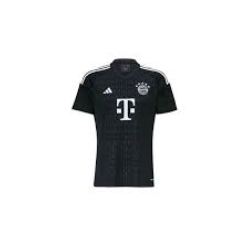adidas Performance Fußballtrikot FCB GK JSY