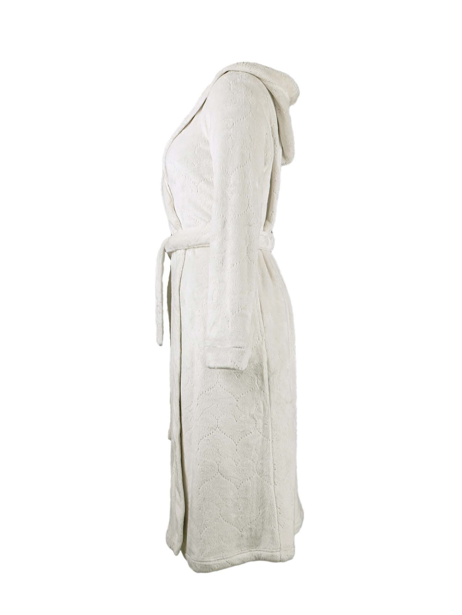 RAIKOU Bademantel Raikou Damen Morgenmantel Saunamantel günstig online kaufen