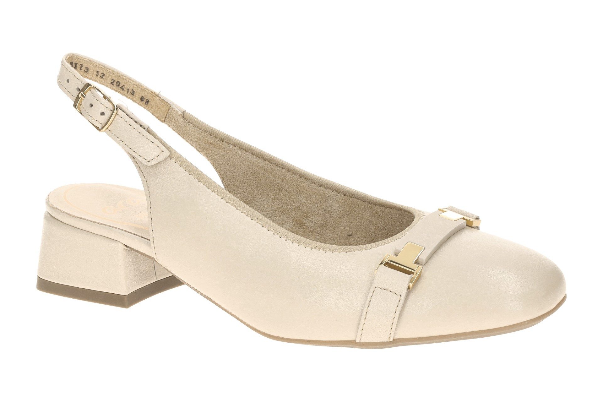 Ara 12-20413 08 Slingpumps günstig online kaufen