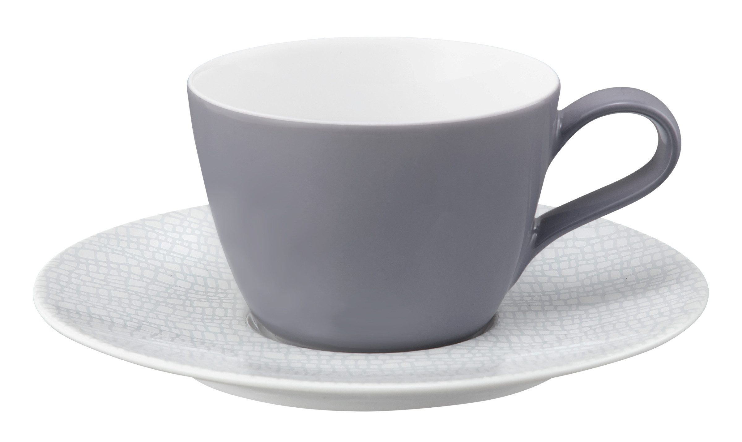Seltmann Weiden Tasse Life Fashion, 1-tlg., Porzellan, Kaffeeobertasse 0,24 l