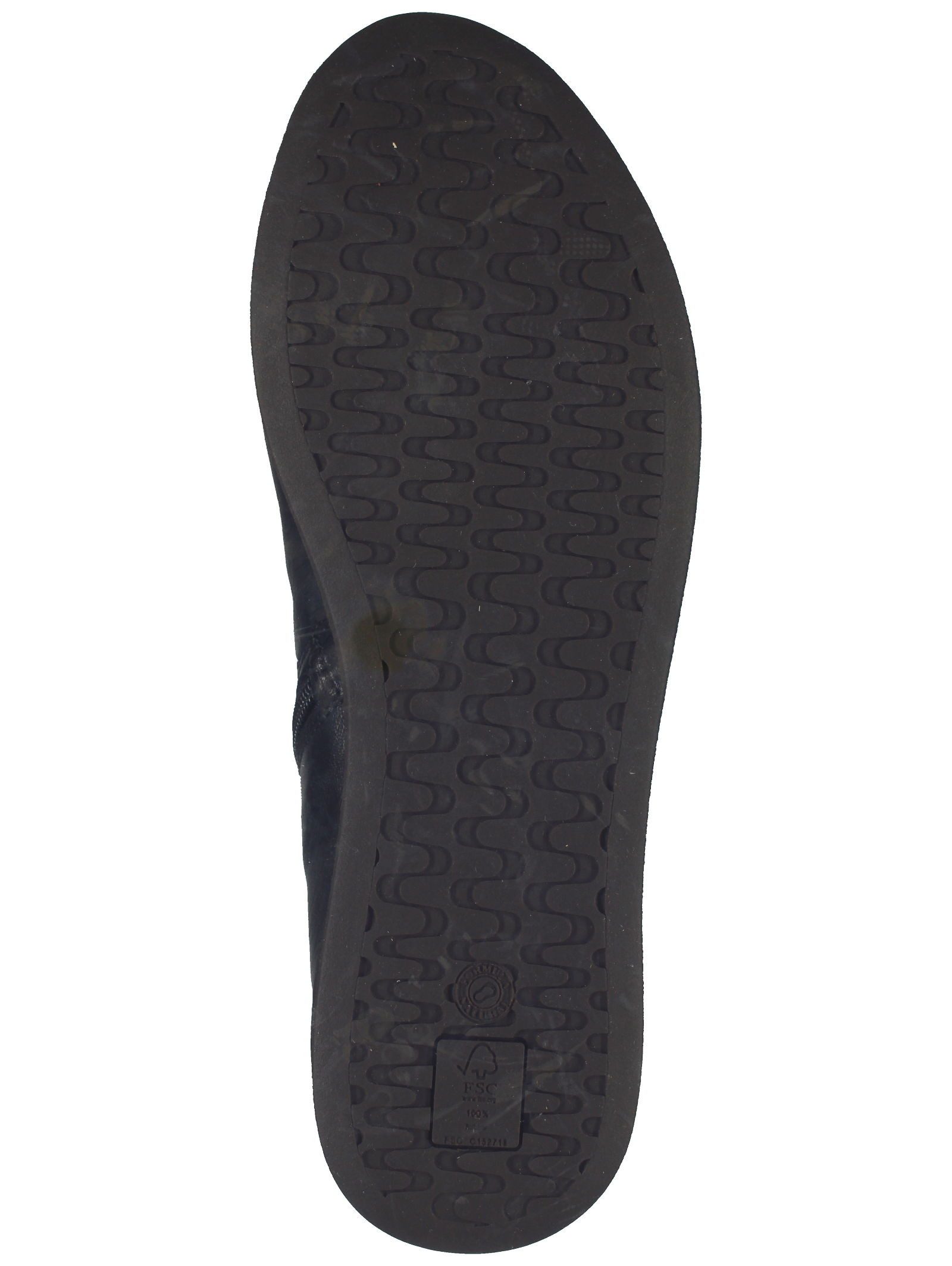 Think! Think! Stiefelette Nappaleder Stiefelette