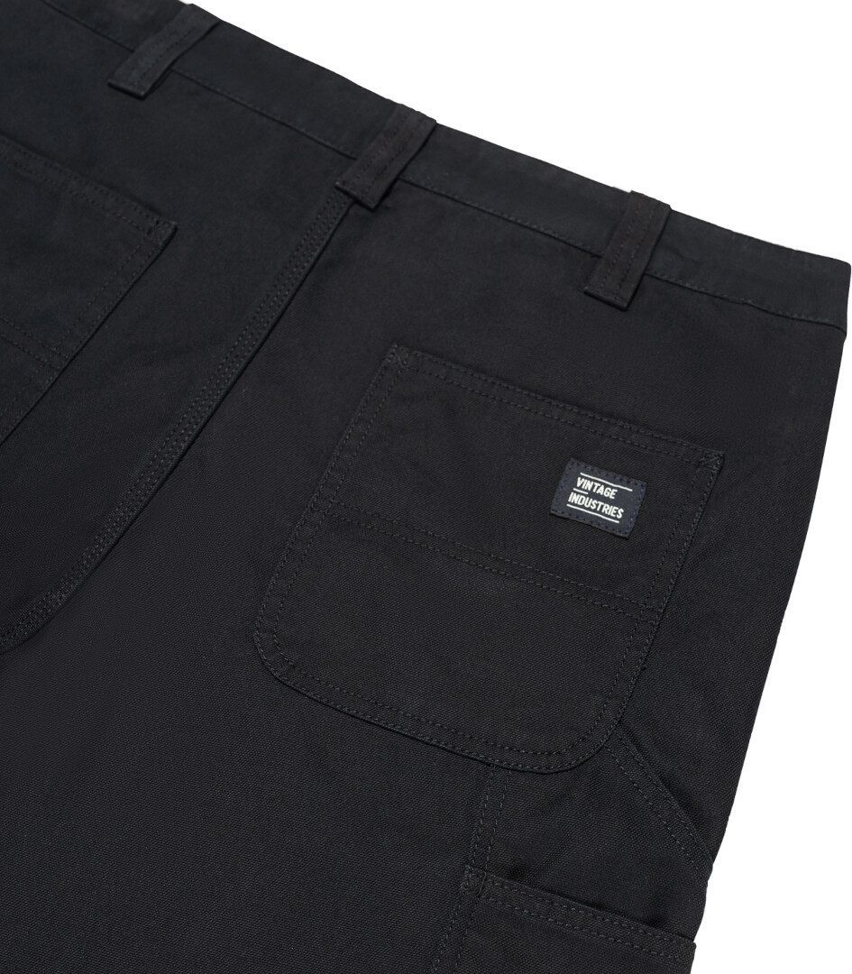Vintage Industries Shorts Dayton Shorts