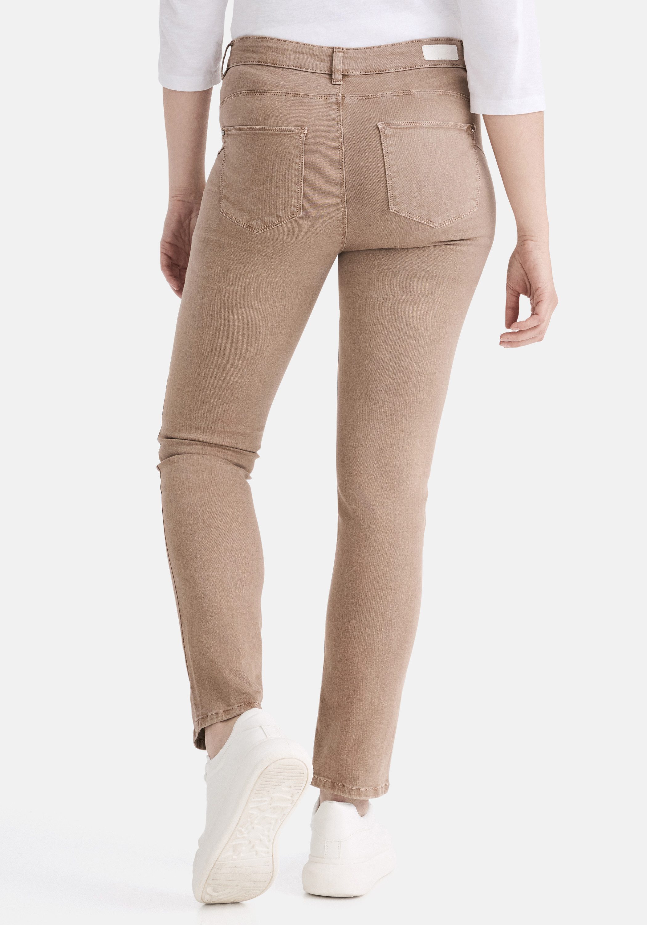 STOOKER WOMEN 5-Pocket-Jeans Milano Denim Magic günstig online kaufen