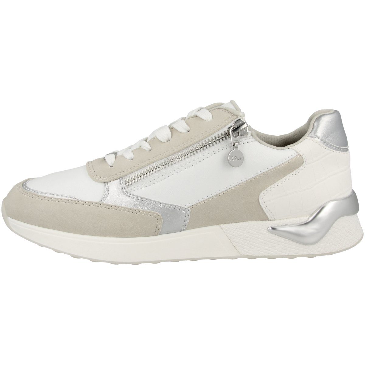 s.Oliver 5-23608-38 Damen Sneaker