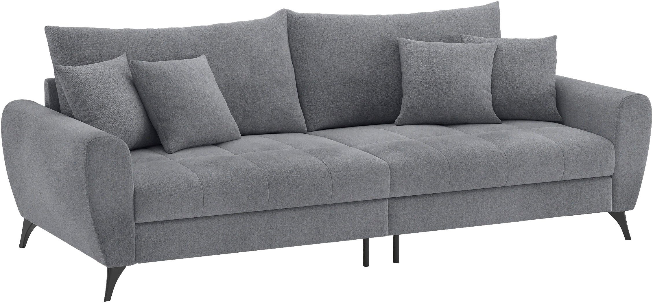 Mr. Couch Big-Sofa Blackburn II, Mit günstig online kaufen