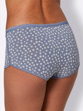 Witt Slip Hipster (3-St)