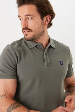 Garcia Poloshirt men`s polo ss