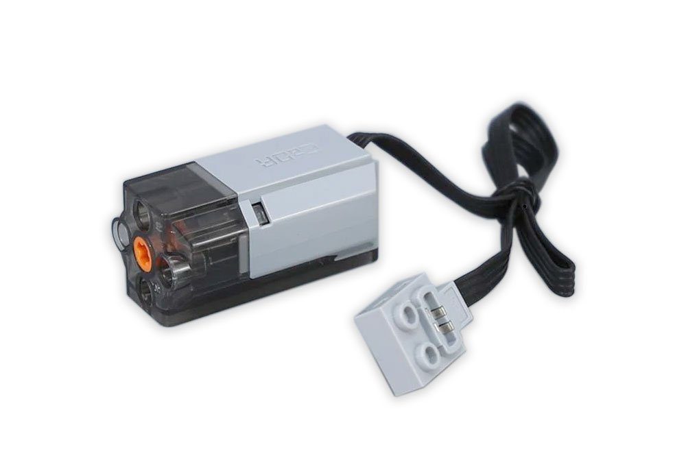 CaDA M-Motor Pro (JV5030) Konstruktionsspielsteine