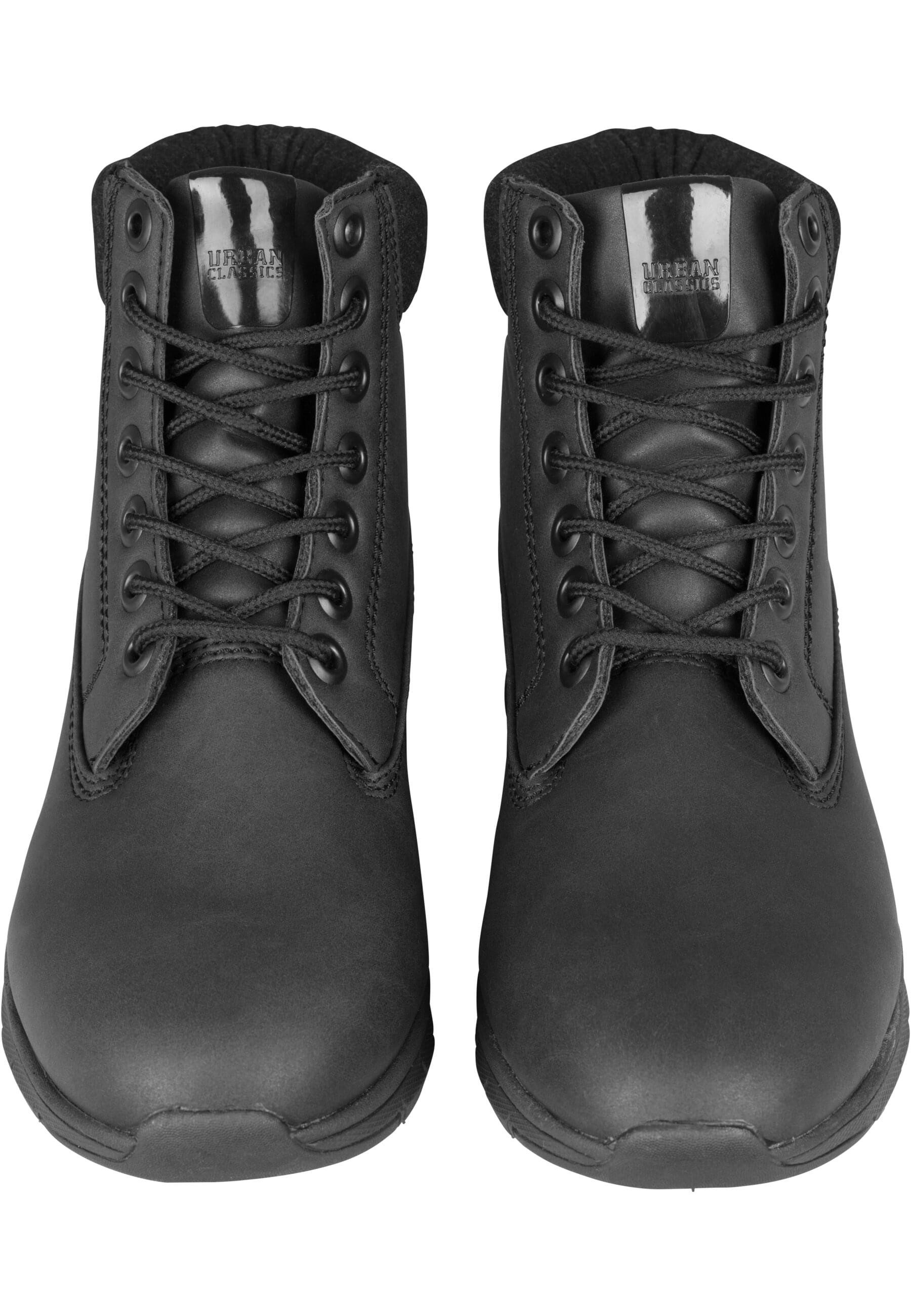 URBAN CLASSICS Urban Classics Herren Runner Boots Sneaker (1-tlg)