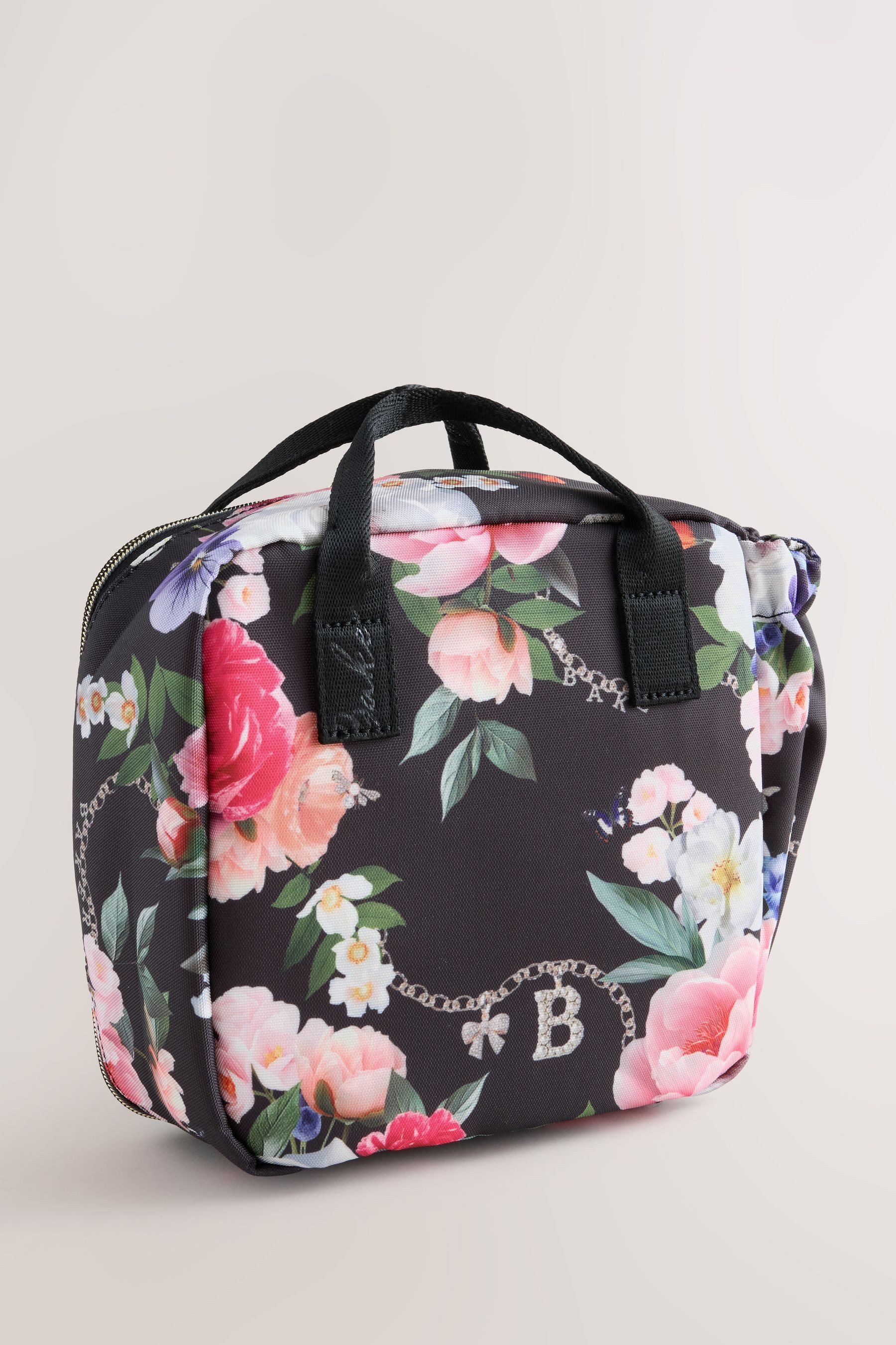 Baker by Ted Baker Lunchbox Baker by Ted Baker Back to School Lunch-Beutel, (1-tlg)