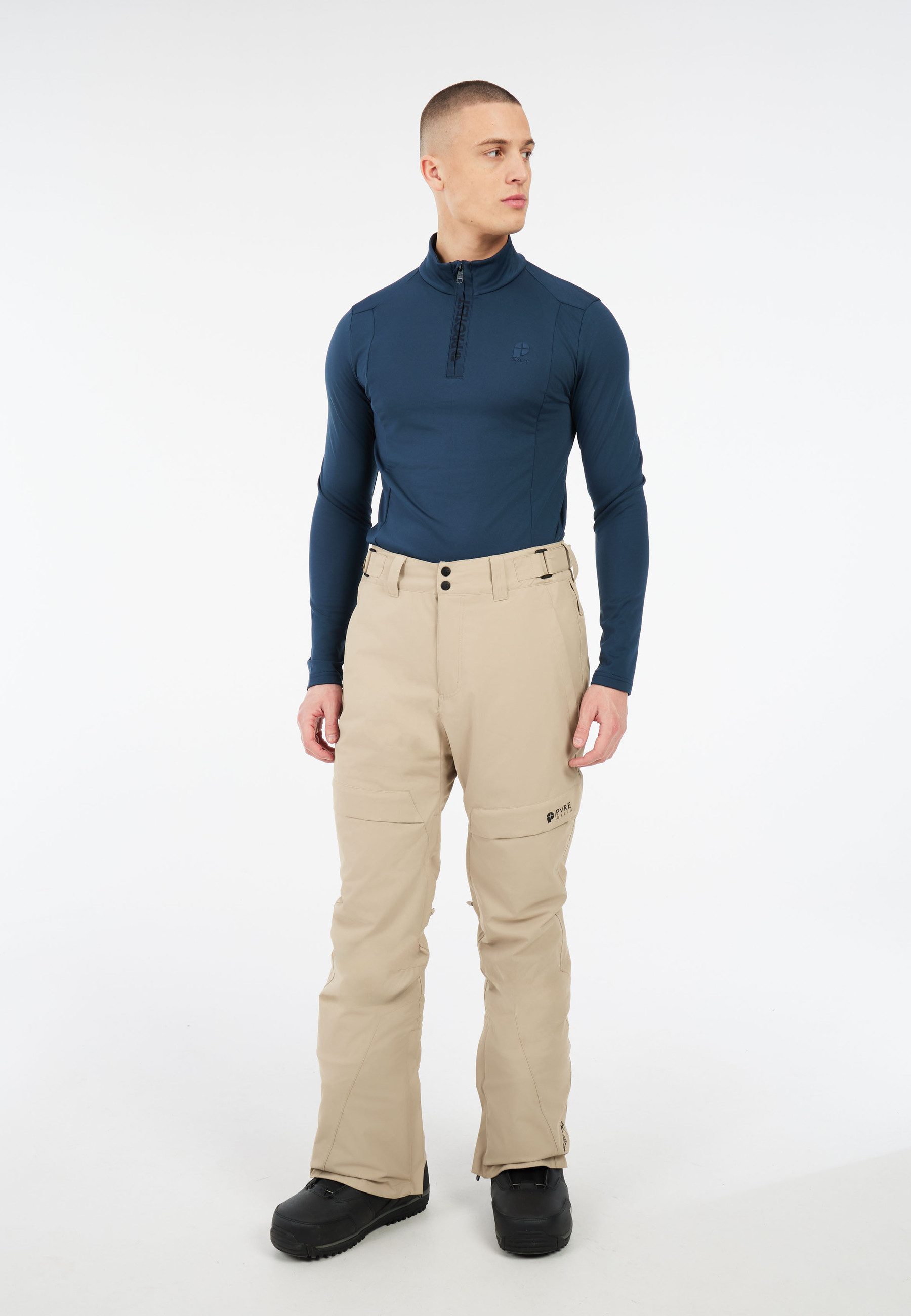 Protest Skihose PRTKvitis (1-tlg)