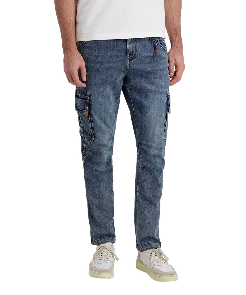 TIMEZONE Straight-Jeans REGULAR ROGERTZ mit Stretch günstig online kaufen