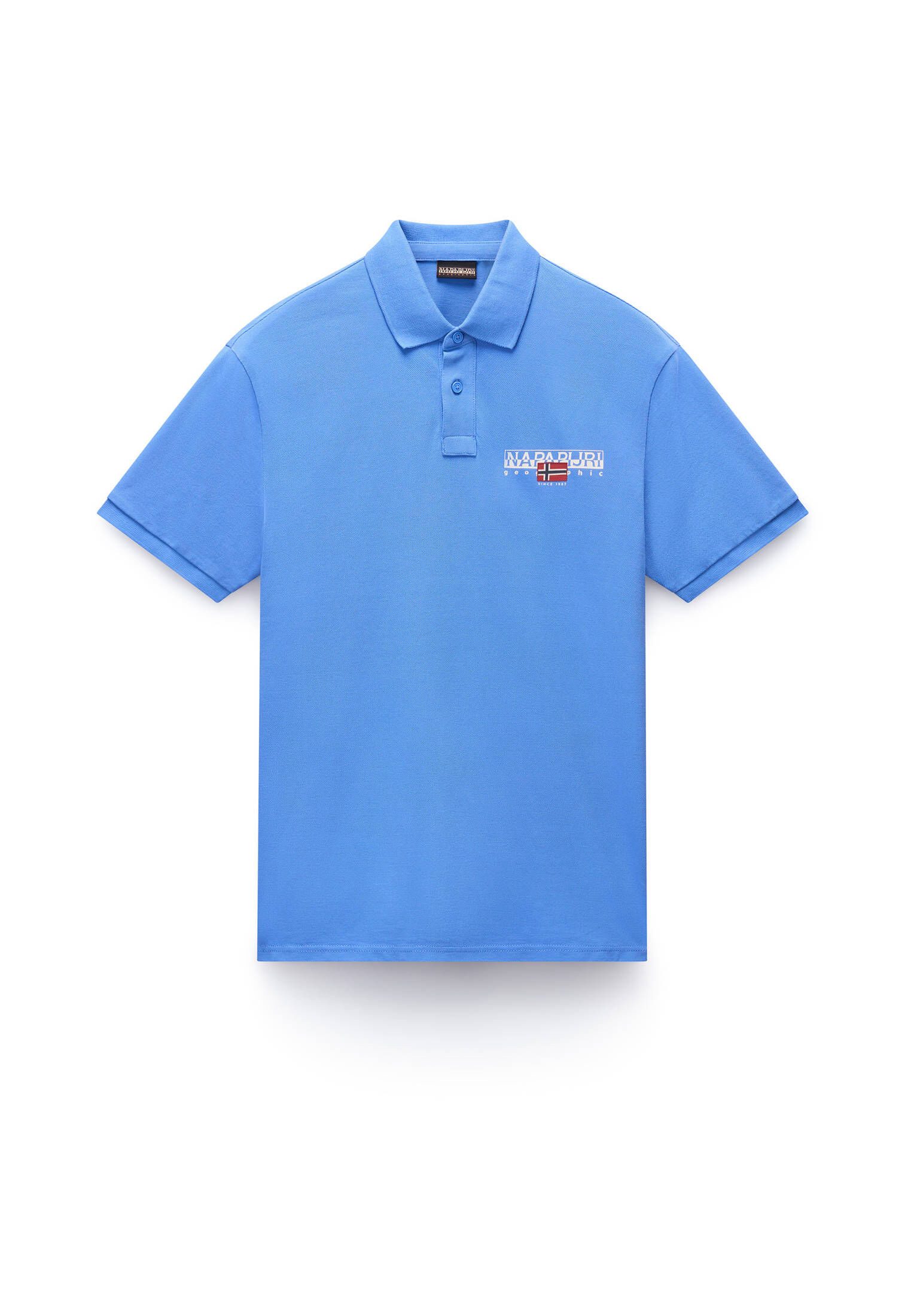 Poloshirt Herren Poloshirt AYLMER Regular Fit