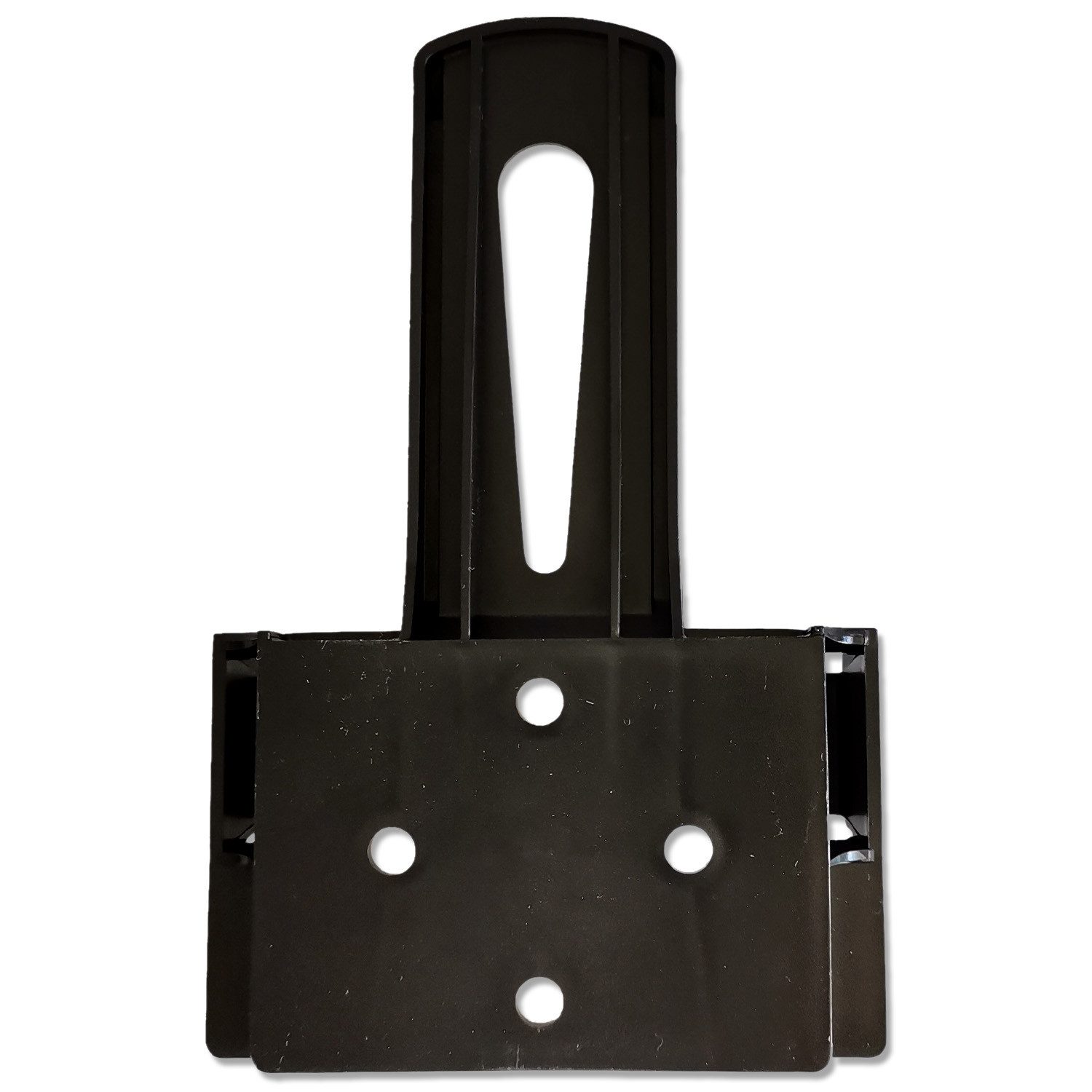 AL-KO Anhänger-Abstellstütze Unterlegkeil Halter, AL-KO, Montagehalter für UK10 K-2