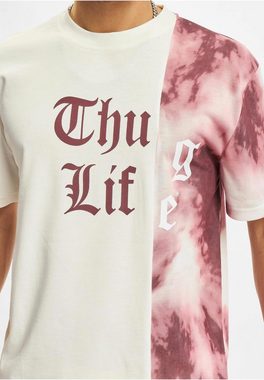 Thug Life T-Shirt Thug Life Herren Thug Life Underground T-Shirts (1-tlg)