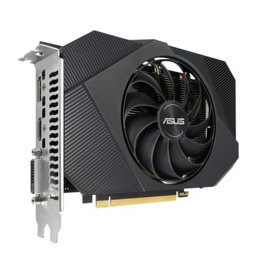 Asus PH-RTX3050-8G-V2 Grafikkarte (8 GB, GDDR6)