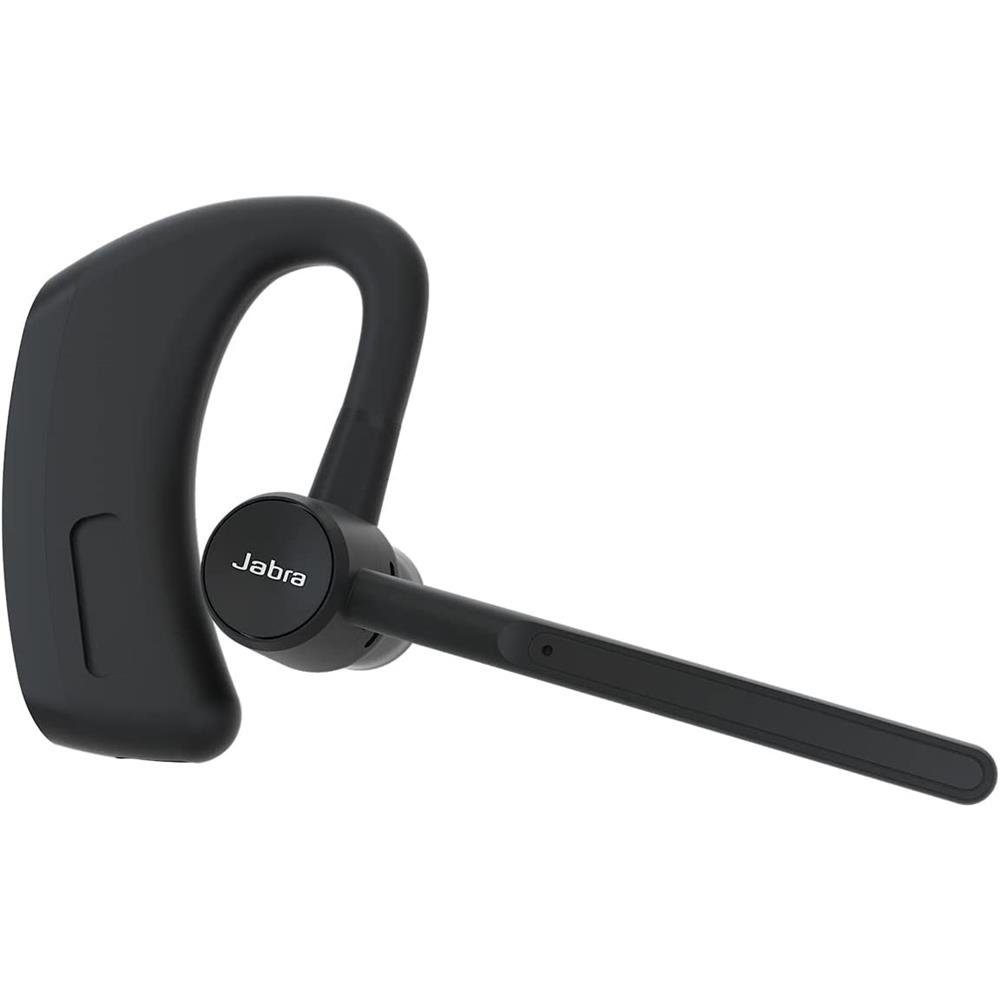 Jabra Perform 45-Mono Headset Wireless-Headset v1.3, mit A2DP HSP Ultra-Noise- integriertes Ohrbügel v1.7, Mikrofon Cancelling) (Bluetooth HFP mit v1.2